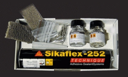 Sikaflex Klebeset II