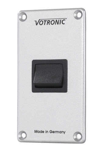 Votronic Schalter-Panel 16 A S 1289