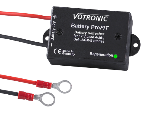 Votronic Battery ProFIT 3062