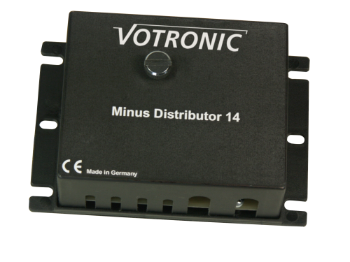 Votronic Minus-Distributor 14 3218