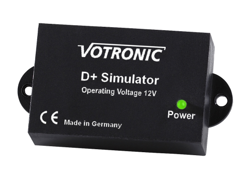 Votronic D+ Simulator 3066