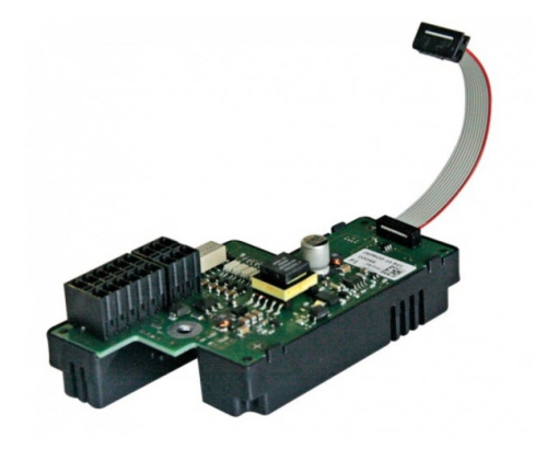 SMA Power Control Module PWCBRD-10